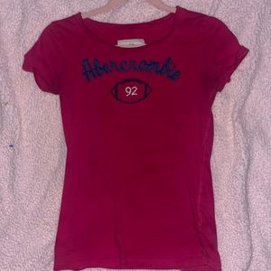 Abercrombie tee